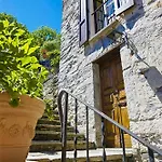 Casa La Terrazza Uno C Hébergement de vacances Cannobio