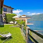Casa La Terrazza Uno C * 坎诺比奥