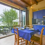 Hébergement de vacances Casa La Terrazza Uno C Cannobio
