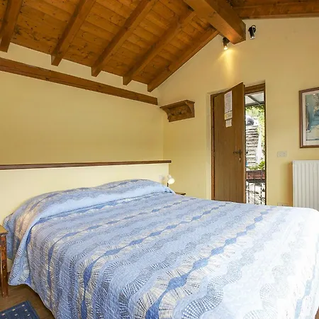 Casa La Terrazza Uno C * Каннобио