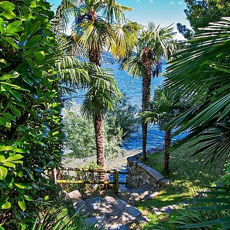Casa La Terrazza Uno C Hébergement de vacances *