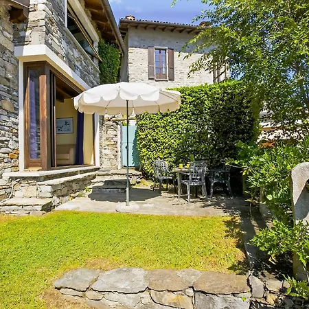 Casa La Terrazza Uno C