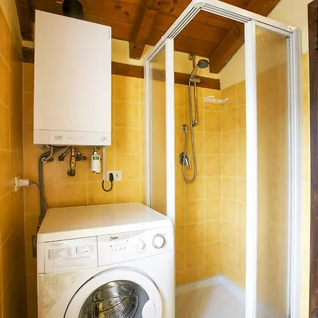 Casa de Férias Casa La Terrazza Uno C