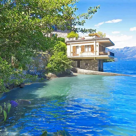 Casa La Terrazza Uno C Hébergement de vacances *