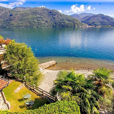 Casa La Terrazza Uno C *