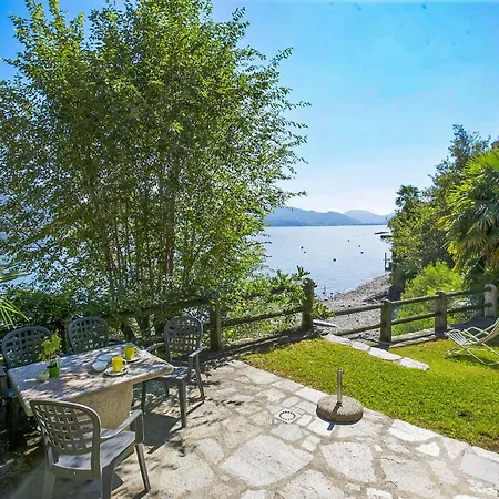 Hébergement de vacances Casa La Terrazza Uno C *