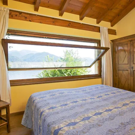 Casa La Terrazza Uno C Каннобио