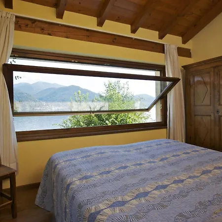 Casa La Terrazza Uno C Casa de Férias *