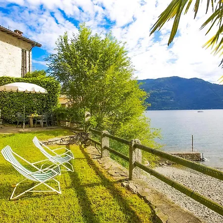 Дом отдыха Casa La Terrazza Uno C *