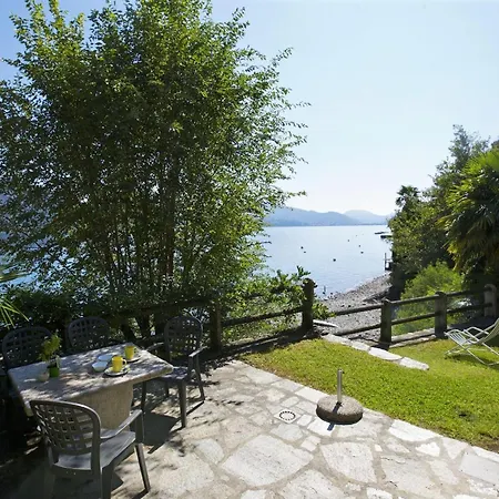 Casa La Terrazza Uno C * Каннобио