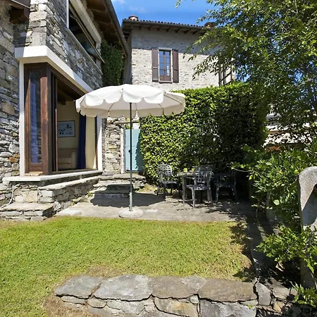 Дом отдыха Casa La Terrazza Uno C Каннобио