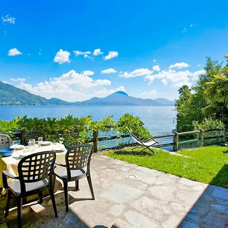 Σπίτι διακοπών Casa La Terrazza Uno C *