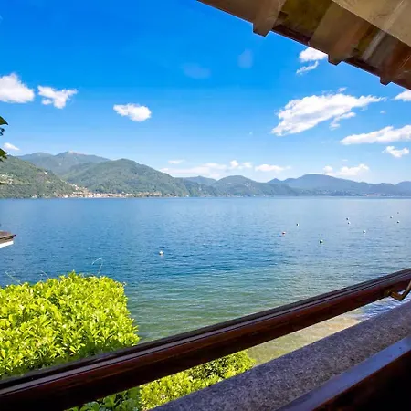 Σπίτι διακοπών Casa La Terrazza Uno C Cannobio
