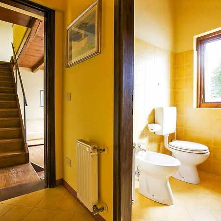 Casa La Terrazza Uno C 度假居