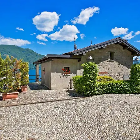 Σπίτι διακοπών Casa La Terrazza Uno C