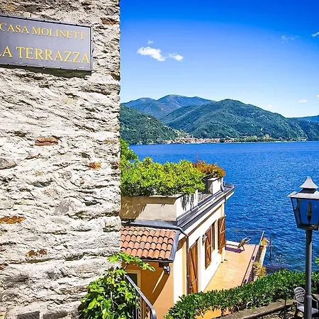 Casa La Terrazza Uno C *