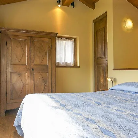 Casa La Terrazza Uno C 度假居