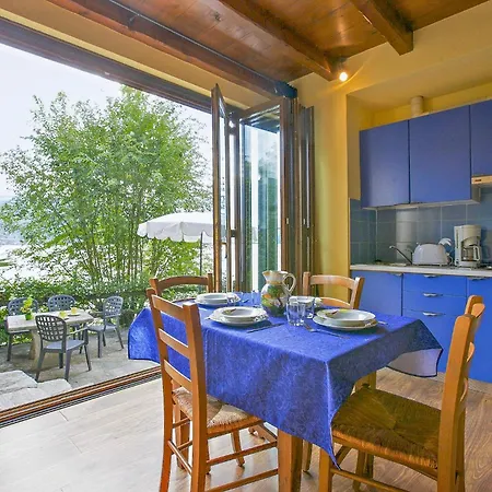 Σπίτι διακοπών Casa La Terrazza Uno C Cannobio