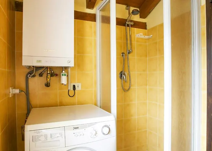 Vakantiehuis Casa La Terrazza Uno C