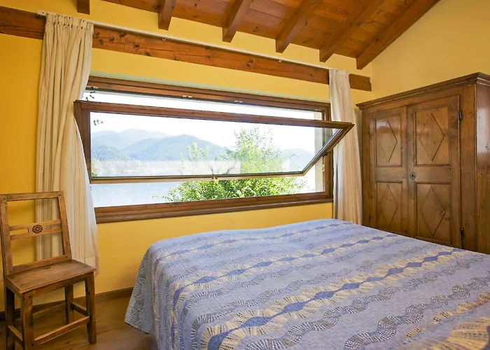 Casa La Terrazza Uno C Vakantiehuis Cannobio