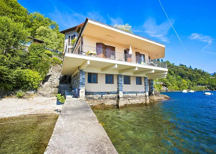 Casa La Terrazza Uno C Vakantiehuis *