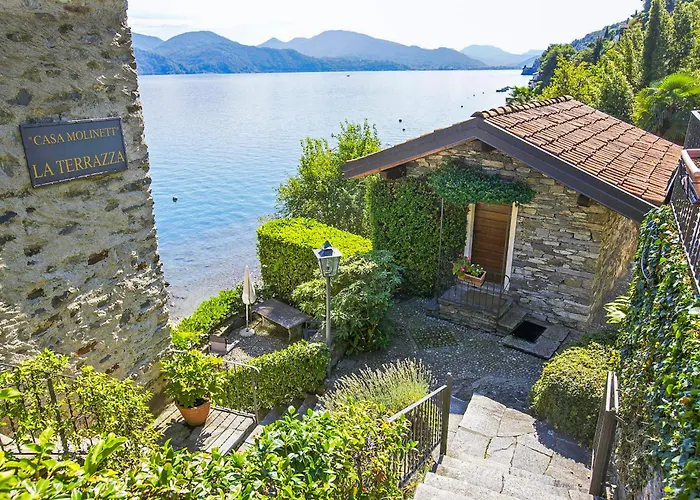 Casa La Terrazza Uno C *