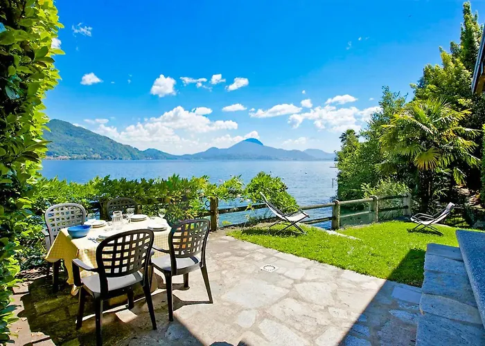 Vakantiehuis Casa La Terrazza Uno C *