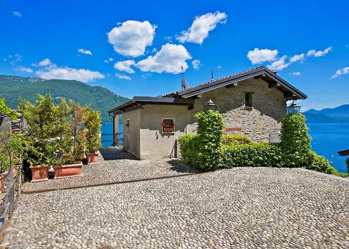 Vakantiehuis Casa La Terrazza Uno C