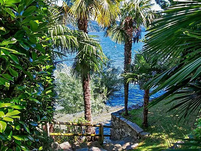 Casa La Terrazza Uno C Σπίτι διακοπών *