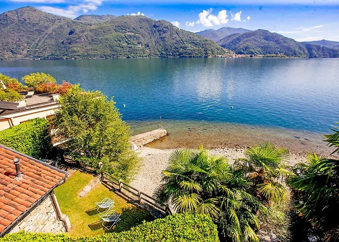 Σπίτι διακοπών Casa La Terrazza Uno C *