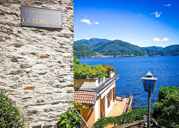 Casa La Terrazza Uno C *