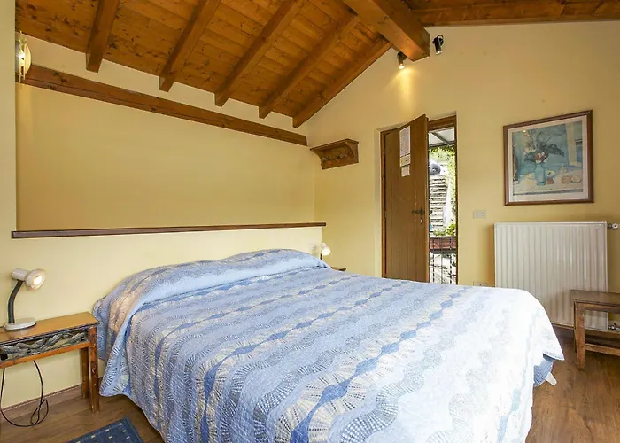 Vakantiehuis Casa La Terrazza Uno C *