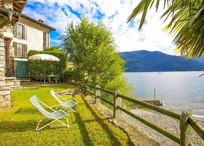 Vakantiehuis Casa La Terrazza Uno C *